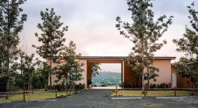 Thunwa The Campsite Khao Kho Exterior photo